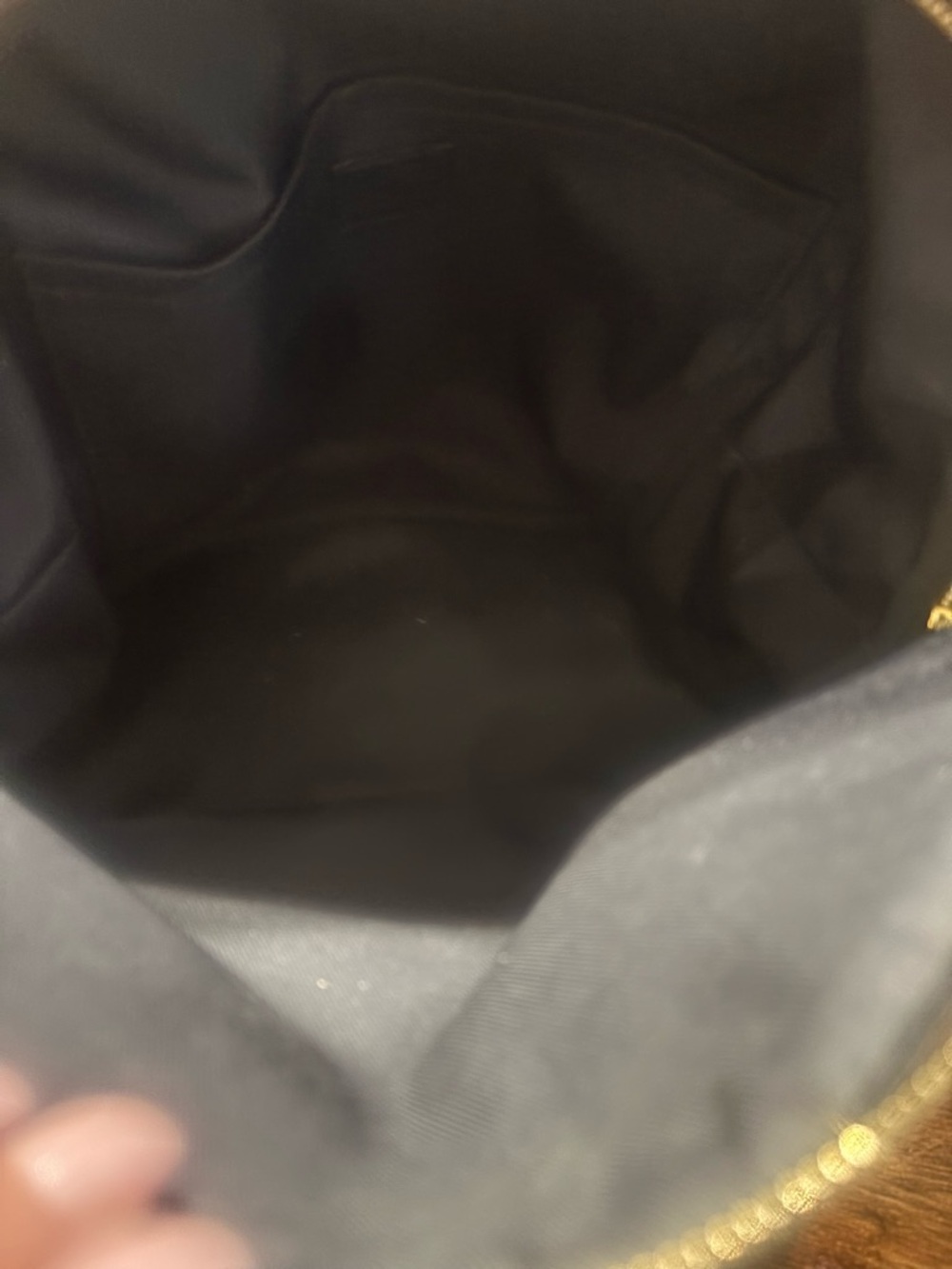 Louis Vuitton Palm Spring Mini Backpack MM - Picture 8 of 14